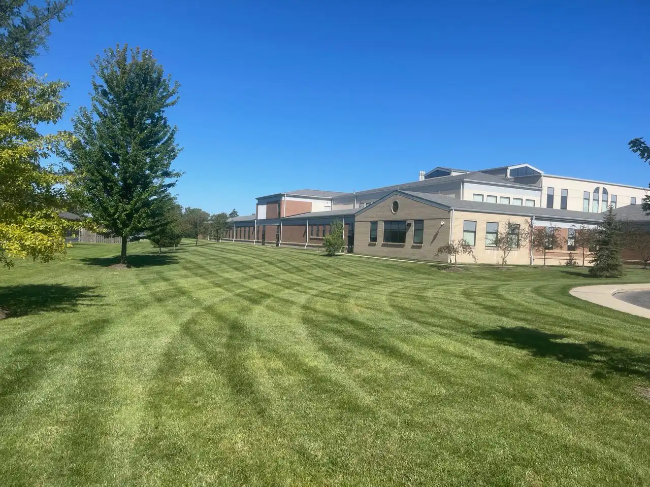 Services - Commercial Landscape Management 1 Services - Commercial Landscape Management 1