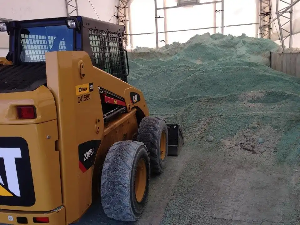 Services - Commercial Snow & Ice Management 2